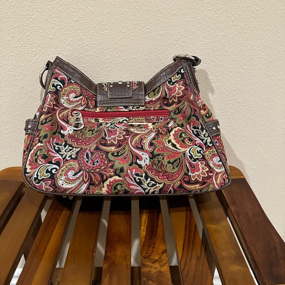 American Bling purse - Picture 4 of 8